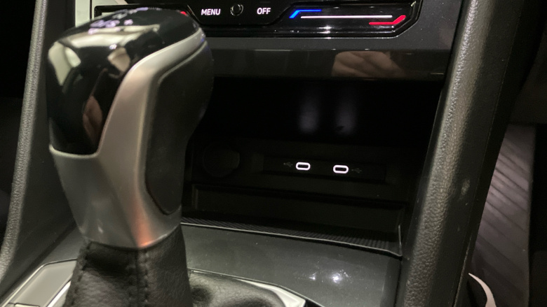 Volkswagen Tiguan 1.5 TSI 150 Life 5dr DSG Petrol Estate